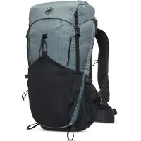 Mammut Ducan 26, strata-black, 26 L,