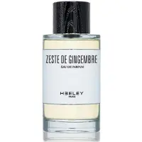 HEELEY Zeste de Gingembre Eau de parfum - 100ml