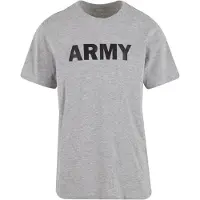 Brandit T-shirt à Manches Courtes Army