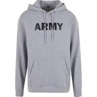 Brandit Hoodie Gris 5XL Homme