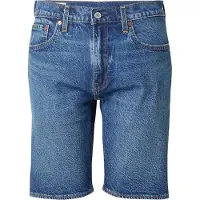 Levi's Jean '405 Standard' bleu denim