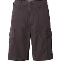 Levi's Pantalon cargo brun foncé