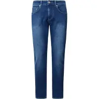 Pepe Jeans Straight Cash Jeans Bleu 30 / 32 Homme