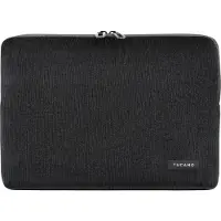 Tucano Velluto (14", Apple), Sac pour notebook, Noir