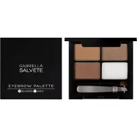 Gabriella Salvete  Palette à sourcils 5,2 g