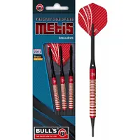 Bulls Metis fléchettes souples (16 g)