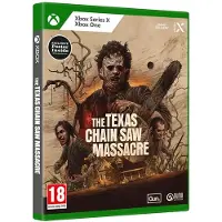 The Texas Chain Saw Massacre Xbox Series X