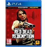 Red Dead Redemption