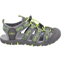 CMP Sahiph 30q9524 Sandals Gris EU 34 Fille