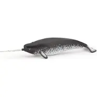 Papo Wild Life Narval 56016