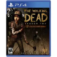 The Walking Dead : Saison 2 - PlayStation 4