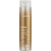 Joico - K-Pak Shampooing Clarifiant - Shampooing nettoyant contre le chlore et les dépôts 300ml