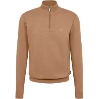 Bugatti Pull-over taupe