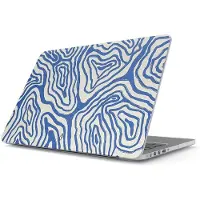 Burga - Capa MacBook Air 13 v2022/2024 (sept mers)