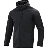 Jako Veste Softshell Light