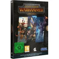 Total War : Warhammer Trilogy