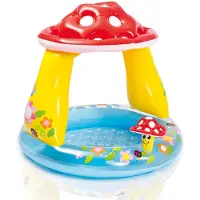 Intex Piscine Pour Enfants Intex