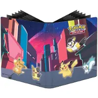 Ultra pro Pkm Shimmering Skyline Pro-Binder