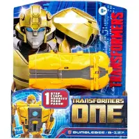 Transformers One figurine Bumblebee / B-127 F9383