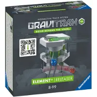 Ravensburger Construction circuit bille GraviTrax Pro Element Releaser