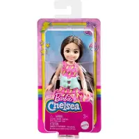 Mattel DWJ33 ; HKD90 - Chelsea # 2