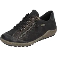 Remonte Baskets basses STANNO femmes - Noir - 42