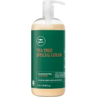 Paul Mitchell Tea Tree Special Color Conditioner après-shampoing traitant pour cheveux colorés 1000 ml