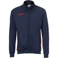 Uhlsport Vestes d’entraînement bleu / rouge
