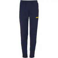 Uhlsport Score Track Pants Bleu 6-7 Years Garçon