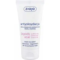 Ziaja pour femme 50ml
