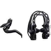 Magura Hs33 R Brakes Noir
