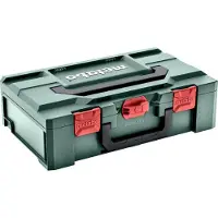 Metabo metaBOX 145 L für SBE / KHE / UHE 496 x 296 x 145 mm