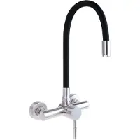 Deante Boc_b800 Tap Argenté