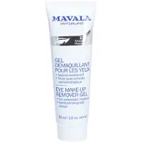 Mavala Gel Démaquillant pour les Yeux 50 ml Gel(S)