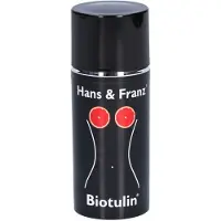 Biotulin The Black Range Creme Spitze