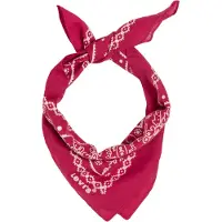 Levi's Foulard rouge / blanc