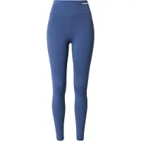 Hummel Pantalon de sport 'MT ACTIVE' marine / blanc