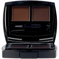 Chanel La Palette Sourcils Poudre à sourcils Duo 02 Medium 4 grammes