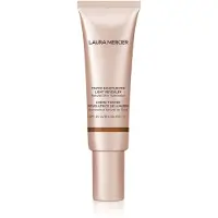 Laura Mercier Tinted Moisturizer Light Revealer - Crème hydratante teintée pour la peau 50 mL 6N1 Moka