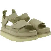 Ugg Goldenstar Couleur Brun Clair