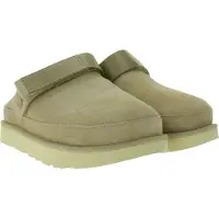 Ugg Sabots 'Goldenstar' beige