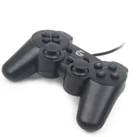 GMB Gaming Accessoires de gaming - Noir -