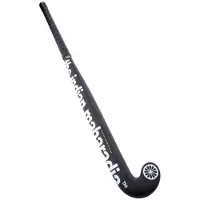 The Indian Maharadja La crosse de hockey Indian Maharadja F-100 Midbow, modèle senior