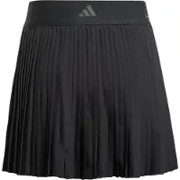 Adidas Club Pleated Skirt Noir 9-10 Years Fille
