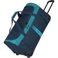 Travelite Valisette bleu