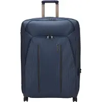 Thule Crossover 2 Valise à 4 roulettes Expandable 76 cm Dress Blue