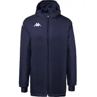 Kappa Diolo Jacket Bleu 10 Years Enfants
