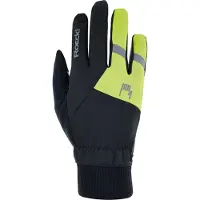 Roeckl Rofan 2 Gore-tex Windstopper Gloves Noir 7