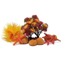 Oase 55024 Décoration d'aquarium 15 l (Décoration, autres bâtiments)