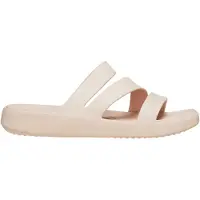 Crocs Escarpins 'Getaway' poudre